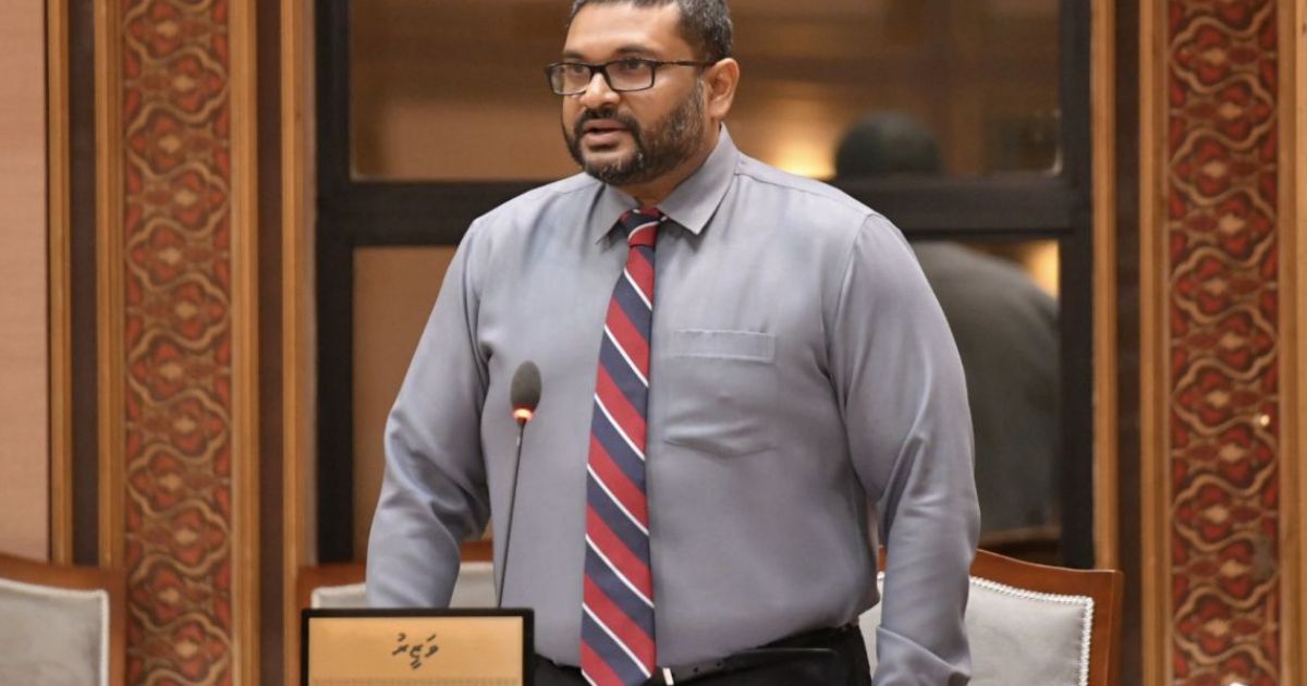 އިންޑިއާ އެއްބަސްވުމުގައިވާ މާއްދާތައް ދަނީ އިޞްލާޙް ކުރަމުން