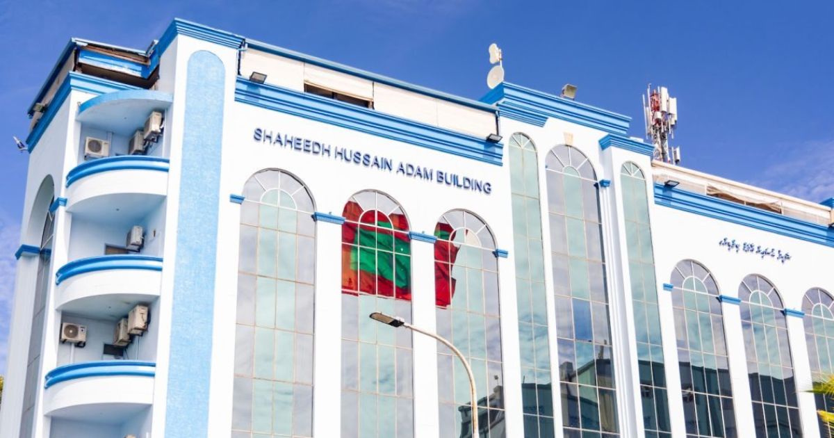 ސްކޫލަށްދިޔަ 15 އަހަރުގެ އަންހެންކުއްޖަކު ހުޅުމާލެއިން ގެއްލިއްޖެ