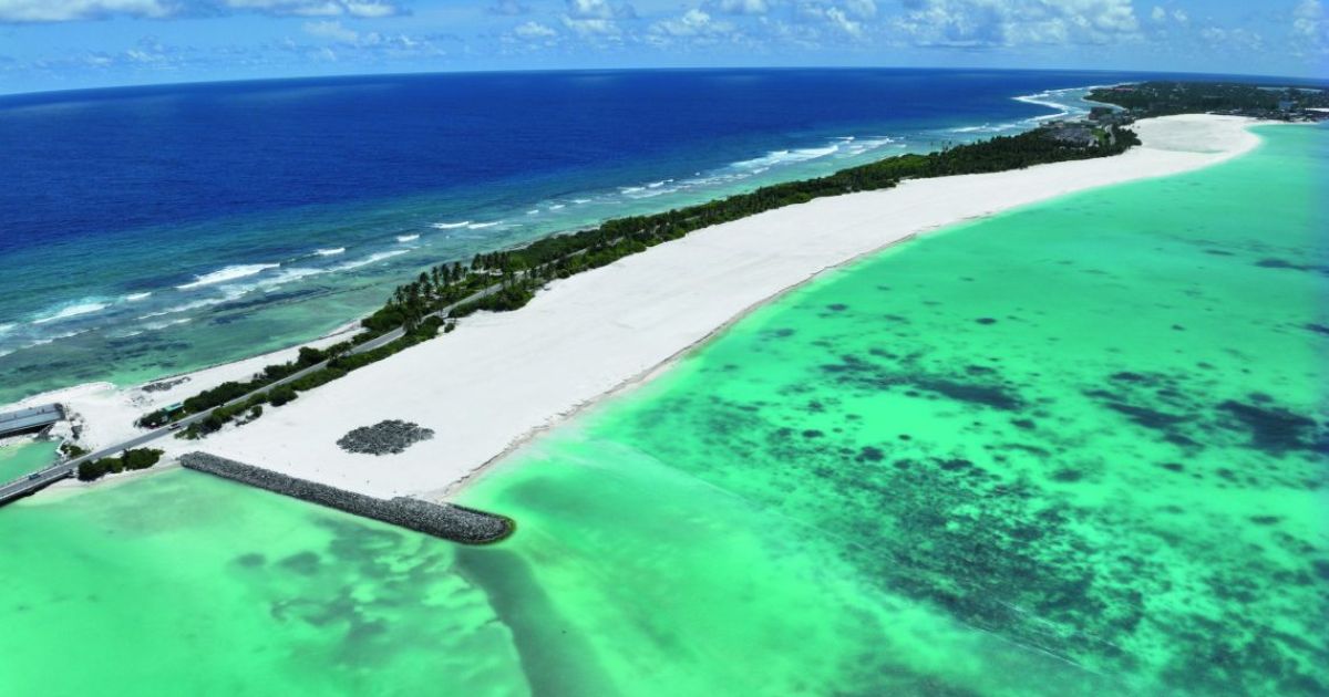 އައްޑޫގެ ހިއްކި ބިމުން ގޯތި ދޫކުރުމަށް އިއުލާންކޮށްފި