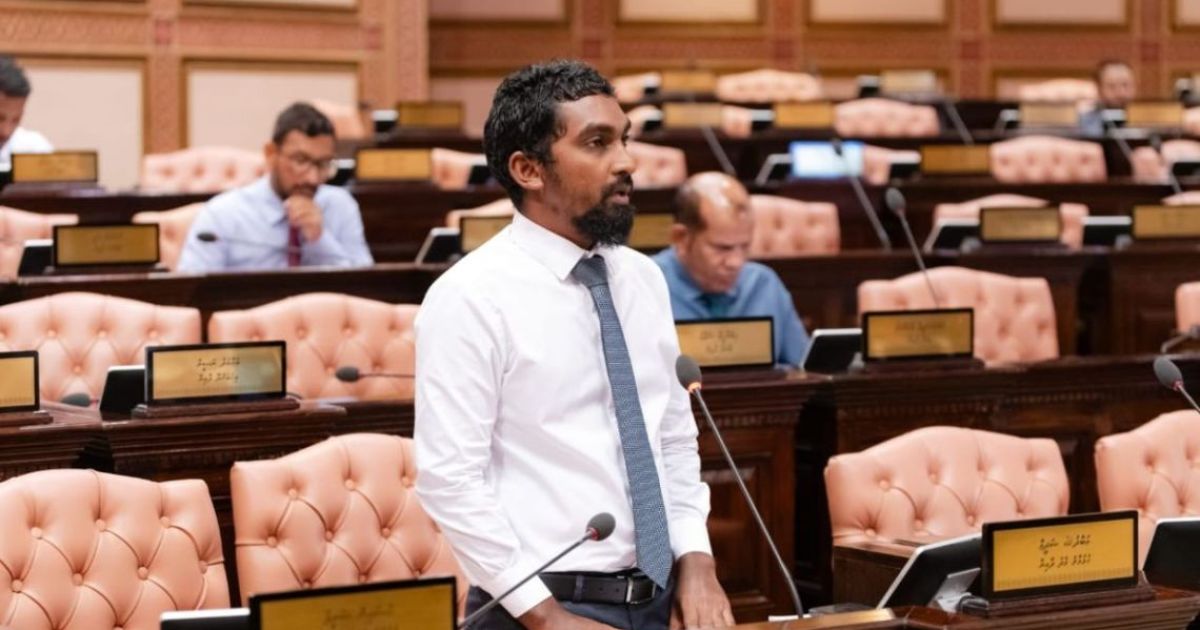 ޒަމާންވީ ވައިގެ ދަތުރުފަތުރުގެ ޤާނޫނު ބަދަލުކުރަނީ