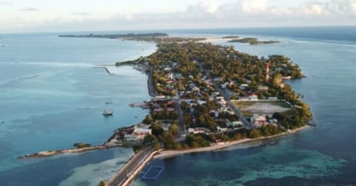މަރަދޫއިން 175 ގޯތި ދޫކުރުމަށް ފުރުސަތު ހުޅުވާލައިފި