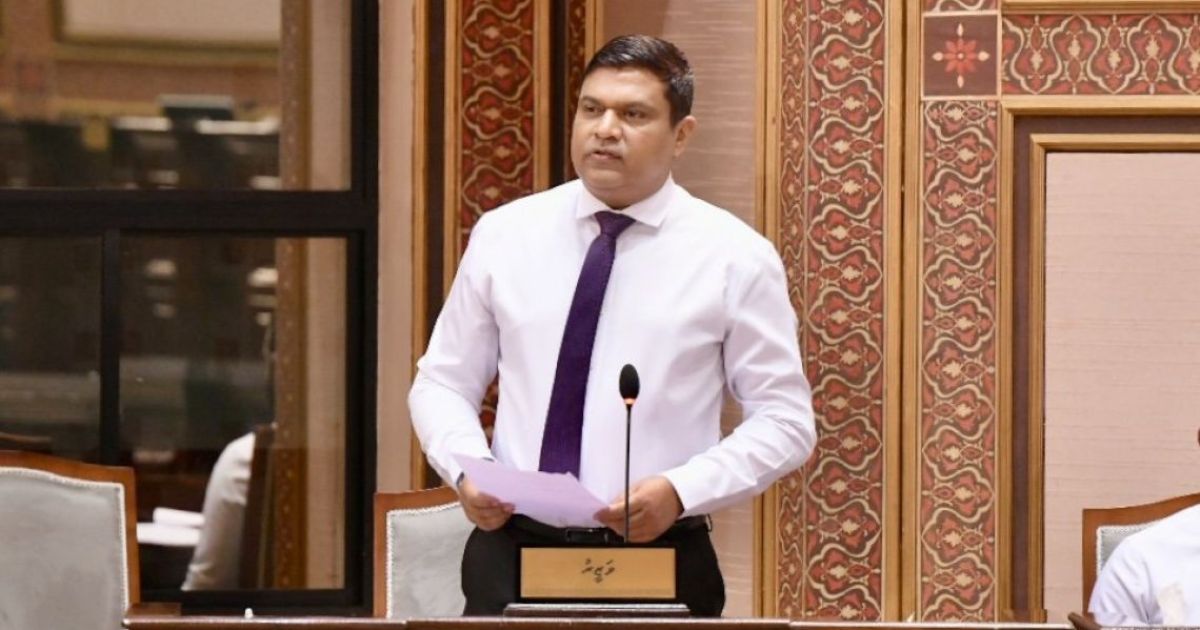 ސަރުކާރުގެ ޓެކްސީ ލައިނަކީ ނަމޫނާ ހިދުމަތަކަށް ވާނެ