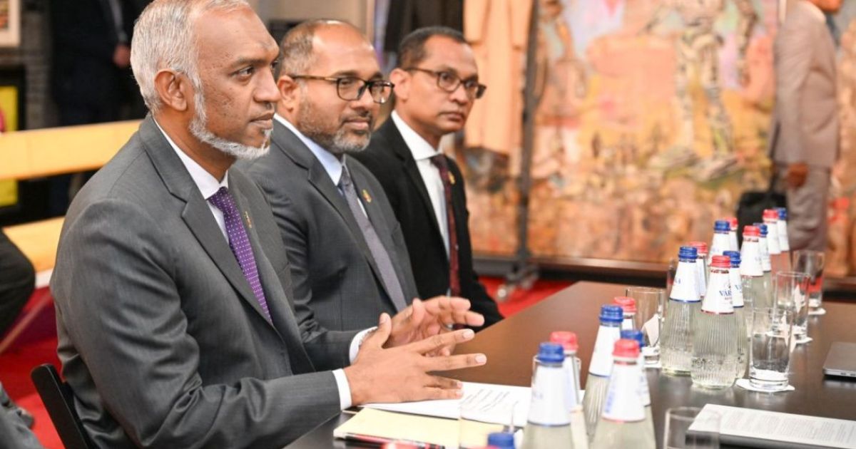 ކުށުގެ ރެކޯޑް އޮންލައިންކޮށް ސާފުކުރެވޭގޮތަށް ސަރުކާރުން ހަދައިފި