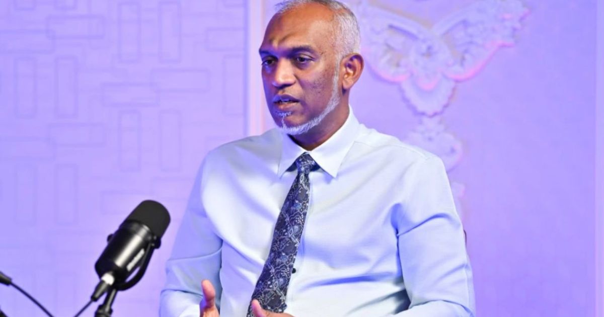 ކުރިން އަޅާނުލި ތެލަސީމިއާ ސެންޓަރު ހޮސްޕިޓަލްސްގެ ދަށަށް