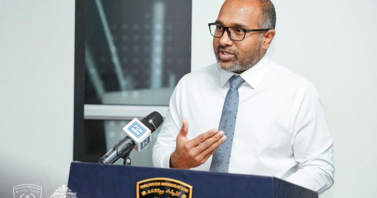 ތާޒާ ނުކުރެވޭނެމަ، މަސައްކަތުގައި ތިބެވޭނީ ވަރަށް ފަހަތުގައި