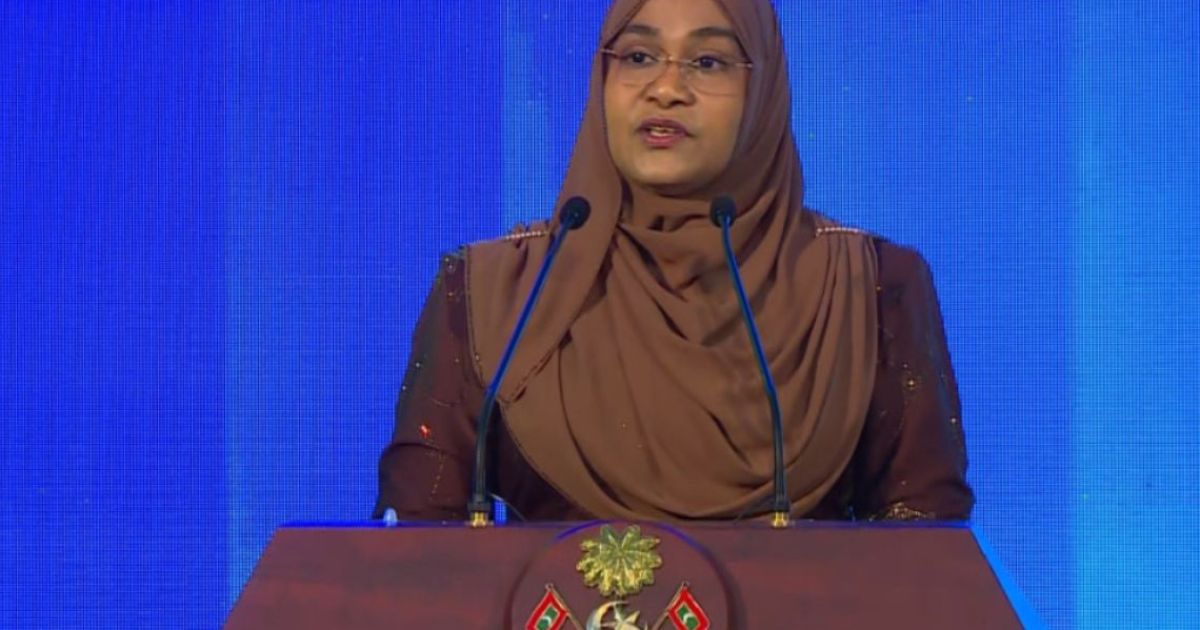 ކޯޓުރޫމްތަކުން ބައްދަލުވުމުގެކުރިން ކުޑަކުދިންނަށް އެހީތެރިކަން ފޯރުކޮށްދޭންޖެހޭނެ”