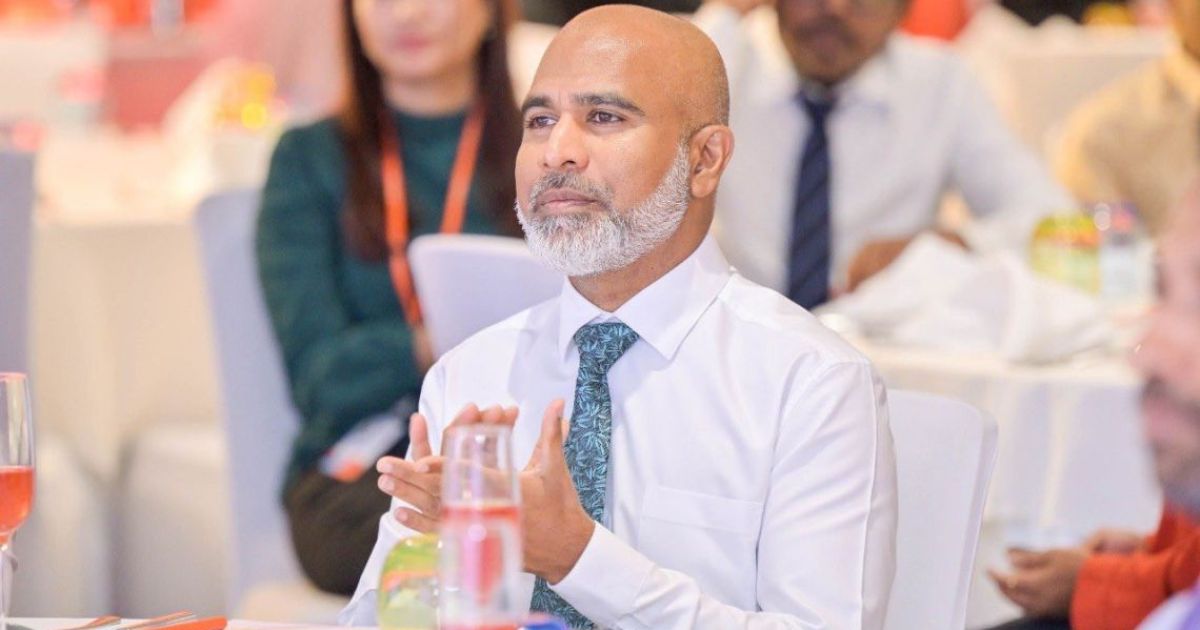 ކޮންމެ ކުއްޖަކަށް ވެސް ރައްކާތެރި މާހައުލެއް ހޯދައިދޭންޖެހޭ