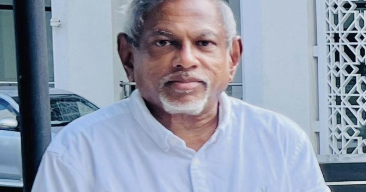 ސަންލޭންޑް ނަޒީރު އަވަހާރަވުމާއިގުޅިގެން ރައީސުލްޖުމްހޫރިއްޔާ ތަޢުޒިޔާ ވިދާޅުވެއްޖެ