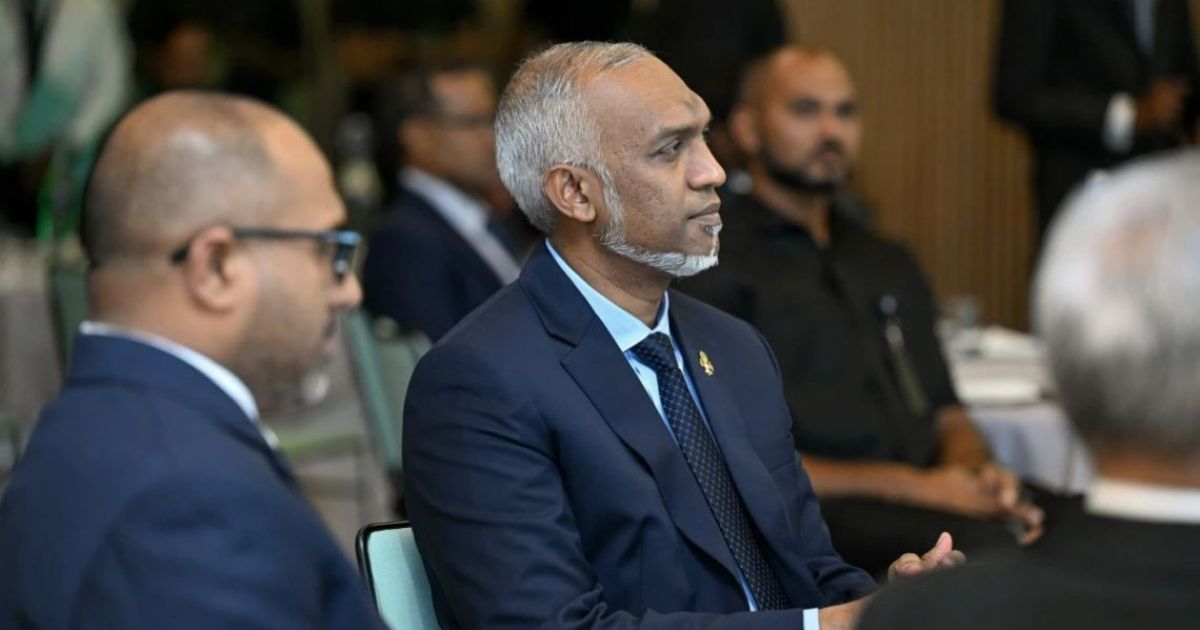 ޑިޖިޓަލް ސަމިޓު އަހަރަކު އެއްފަހަރު ބާއްވަނީ