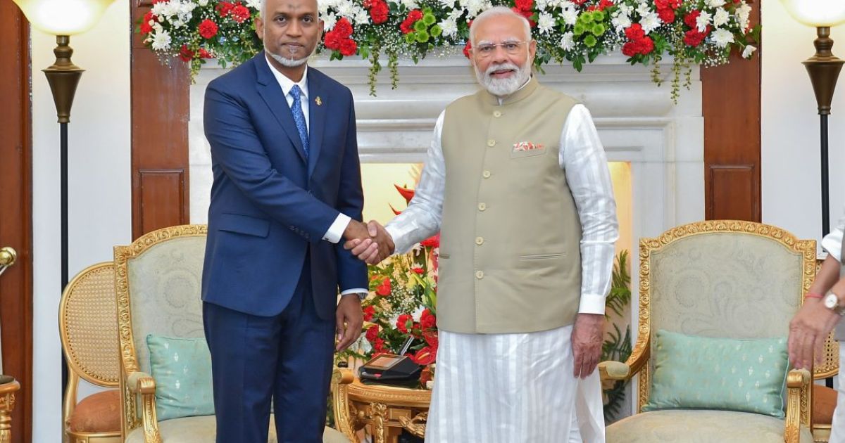 50މިލިއަން ޑޮލަރުގެ ޓީބިލު ދެއްކުން އިންޑިއާއިން ފަސްކޮށްދީފި