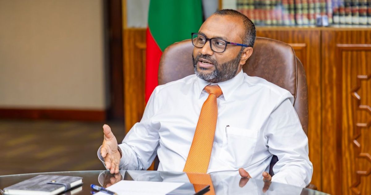 ކައުންސިލަރުންނަށް ޚުޠުބާ ކިޔުމުގެ ކޯހެއް ކުރިއަށްގެންދަން ނިންމައިފި