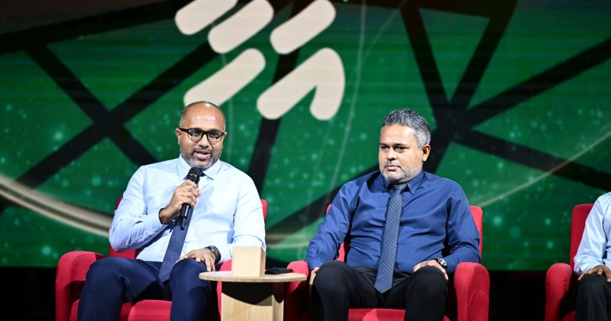 މަސްތުވާތަކެތީގެ މައްސަލަ މި ދައުރުގެ ތެރޭގައި ޙައްލުކުރެވޭނެގޮތް