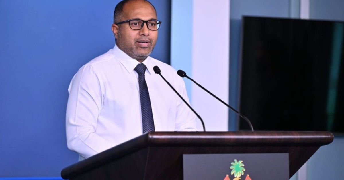ގޭންގުތަކަށް ކުޑަކުދިން ވައްދާ މީހުން ހައްޔަރުކުރަން ނިންމައިފި