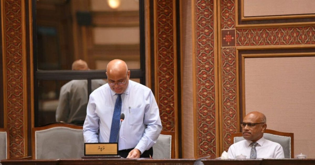 ބޭރުގައި ކިޔަވާ ދަރިވަރުންނަށް ޚާއްޞަ އެޕެއް ތައާރަފްކުރަނީ