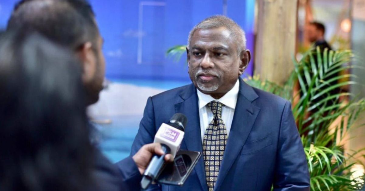 ނަޒީރުގެ މައްޗަށް ޣައިބަށް ކަށުނަމާދުކުރުން މިރޭ އިސްލާމީމަރުކަޒުގައި