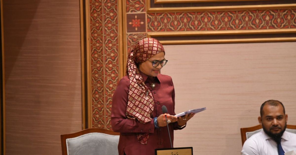 ވަސީލަތްތައް ހަމަވުމުން ހުރިހާ ބުޅަލެއް އޮޅުހިޔާއަށް ގެންދާނެ