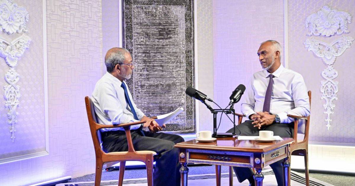 ލޯކަލް ކައުންސިލްތަކުގެ %40 އަންހެނުންނަށް ޚާއްސަކުރަނީ