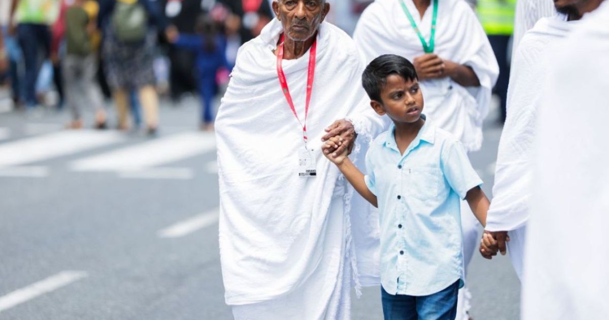 ހައްޖުވެރިން ފުރާނީ މިމަހުގެ ސައްބީހުން ތިރީހަށް