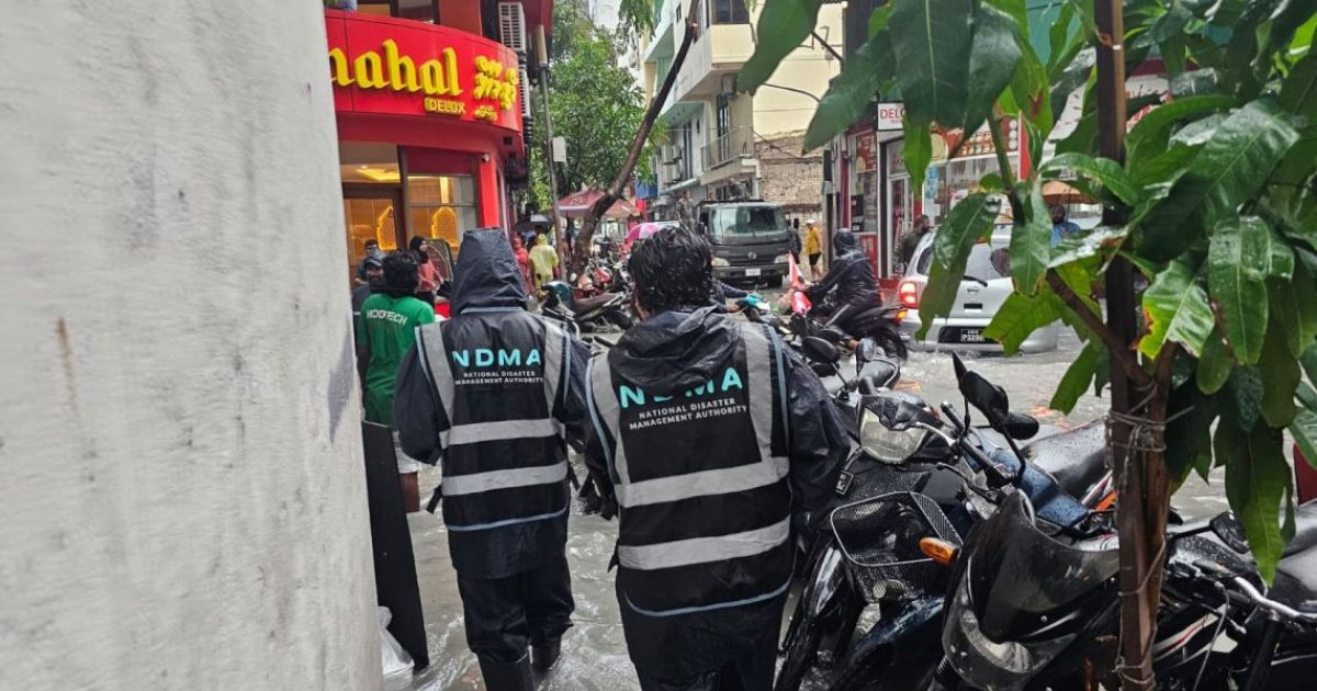 ކުރިއަށް އޮތް ތިންދުވަހު މޫސުން ވަރަށް ގޯސްވާނެ