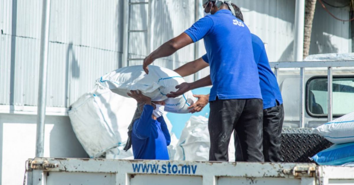 ޚަރަދަށްވުރެ ޢާމްދަނީ އިތުރުވެ، ސަބްސިޑީ ހޭދަ ދަށަށް