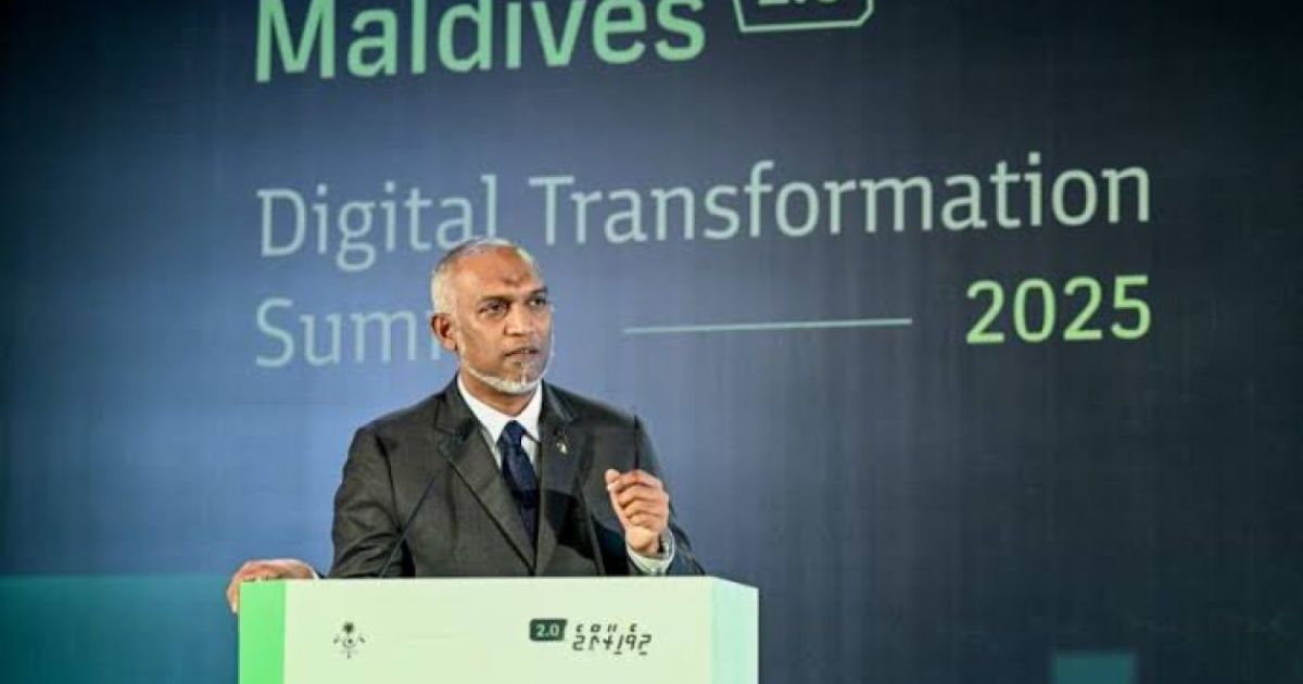 ޑިޖިޓަލައިޒް ކުރިޔަސް އީ-ވޯޓިން ނުގެންނާނެ