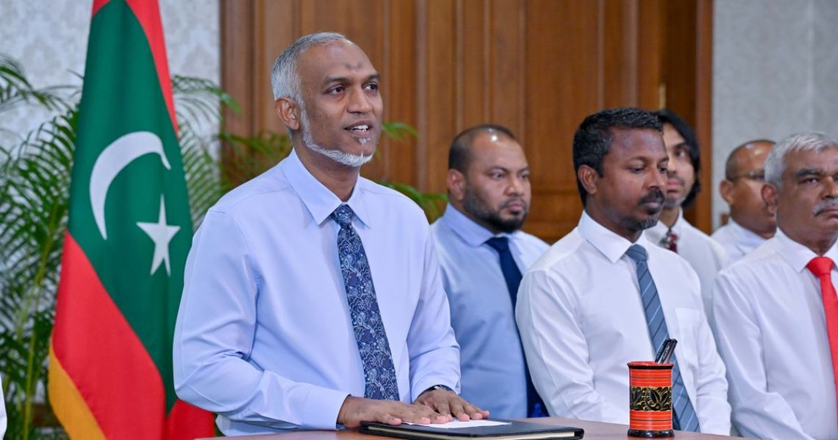 ކުޅިވަރު ޤާނޫނަށް އިޞްލާޙު ގެނައުމުގެ ބިލު ތަސްދީގުކުރައްވައިފި