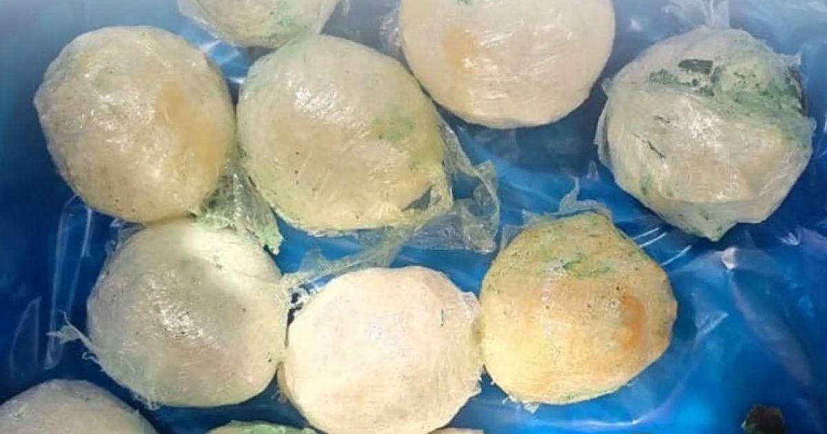 7.2 މިލިއަން ރުފިޔާގެ މަސްތުވާތަކެތި ކަސްޓްމްސްއިން އަތުލައިގެންފި
