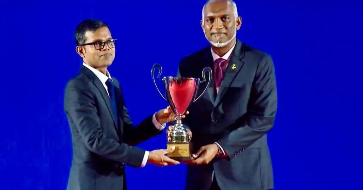 ސްޓެލްކޯއަށް އެކްސްޕޯގެ އެސް.އޯ.އީ ކެޓަގަރީން އެއްވަނަ