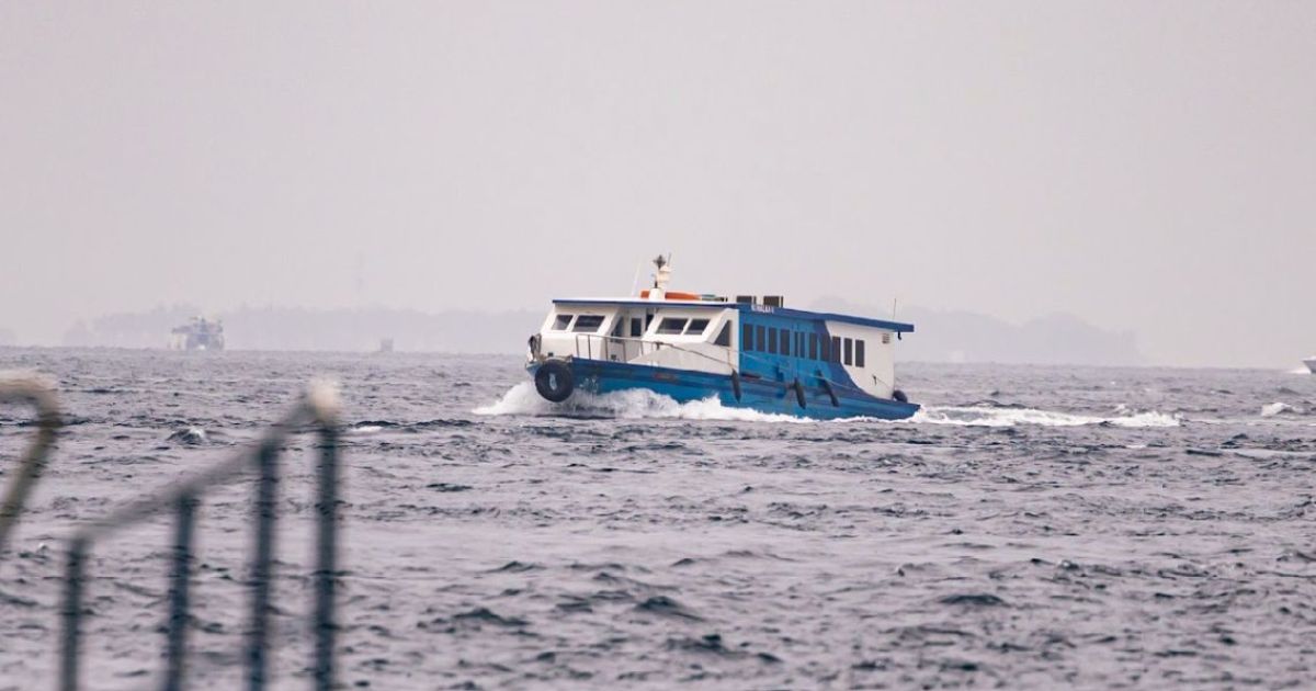 އުތުރުގެ އަތޮޅުތަކަށް މިއަދު ކަނޑު ގަދަވާނެ: މެޓް