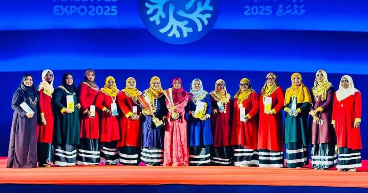 އައްޑޫގެ ދަނޑުވެރިކަމުގެ ކާމިޔާބީއަށް ވަޒީރު މަރުހަބާ ވިދާޅުވެއްޖެ