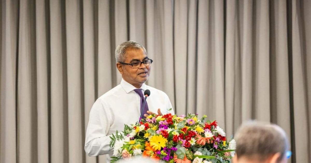 ޤައުމީ ތަރައްޤީގެ ސިޔާސަތުތަކުގައި ގުދުރަތީ ރައުސުލްމާލު ހިމަނަނީ