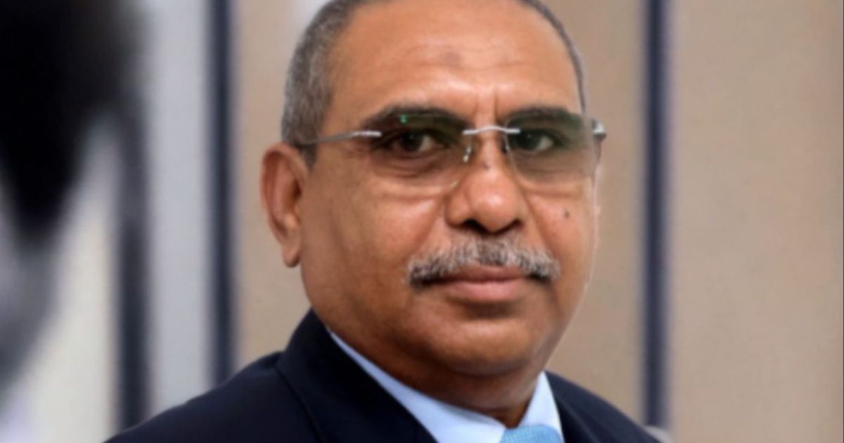 ލޯކަލް ކައުންސިލް އިންތިޚާބު އެޕްރީލްގައި!
