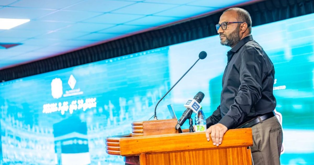 ރައީސްގެ އިރުޝާދާއެކު ޙައްޖުވެރިންނަށް ގިނަ ފަސޭހަތަކެއް