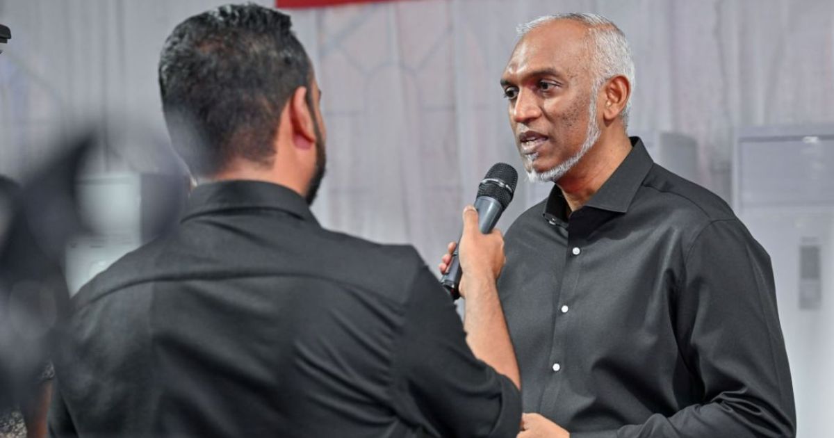 އުފެއްދުންތެރިކަމުން ޖީޑީޕީގެ %15 ލިބޭ މިންވަރަށް ފުޅާކުރެވޭނެ
