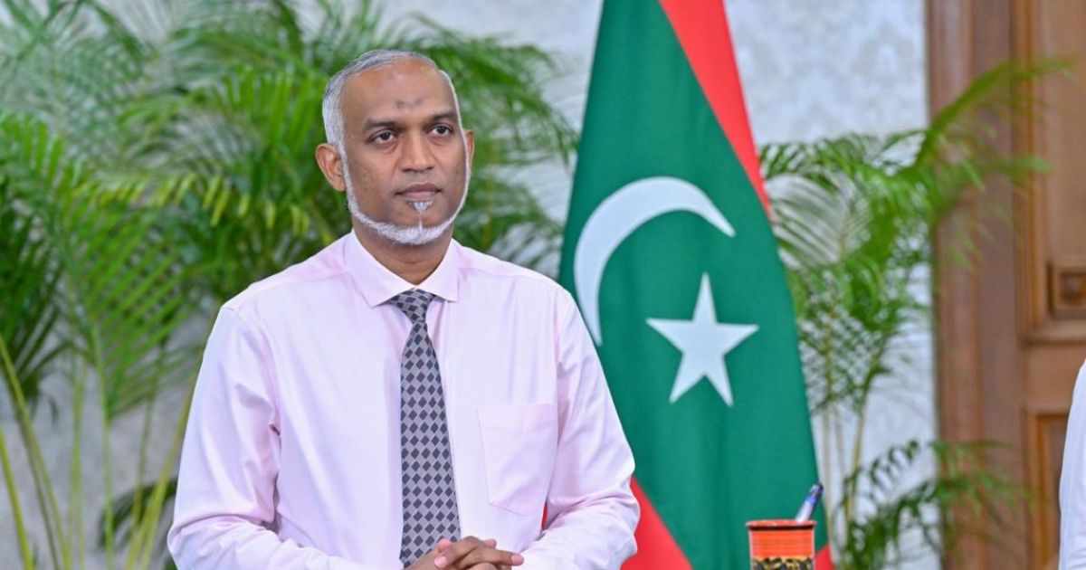 ނެޝަނަލް ސާވިސް ޕްރޮގްރާމަށް 600 މީހުން ކުރިމަތިލައިފި