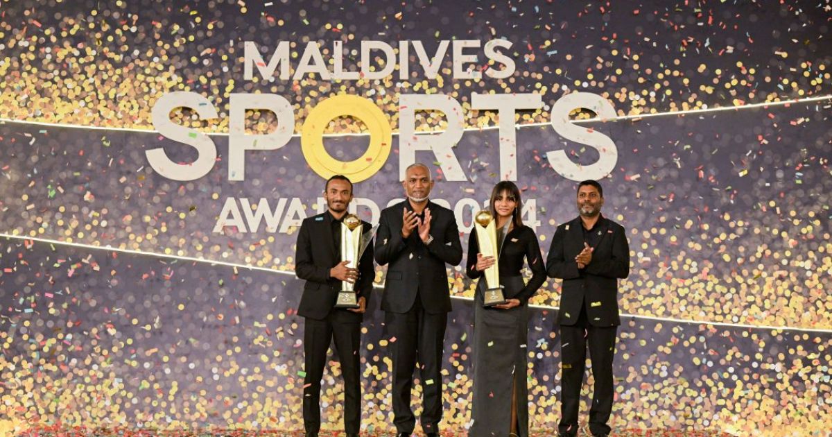 ސްޕޯޓްސް ޓޫރިޒަމަށް 10 ރަށުގައި އިންޑޯ ކޮމްޕްލެކްސް