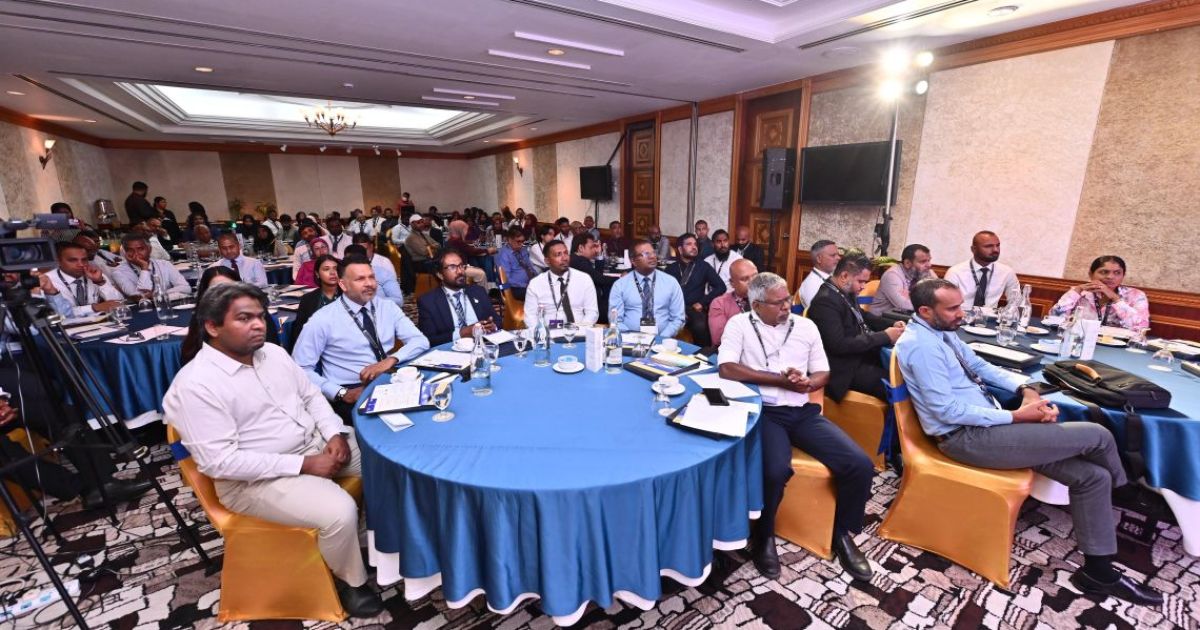 އޭވިއޭޝަން ދާއިރާގެ ހާއްސަ ފޯރަމް ފަށައިފި