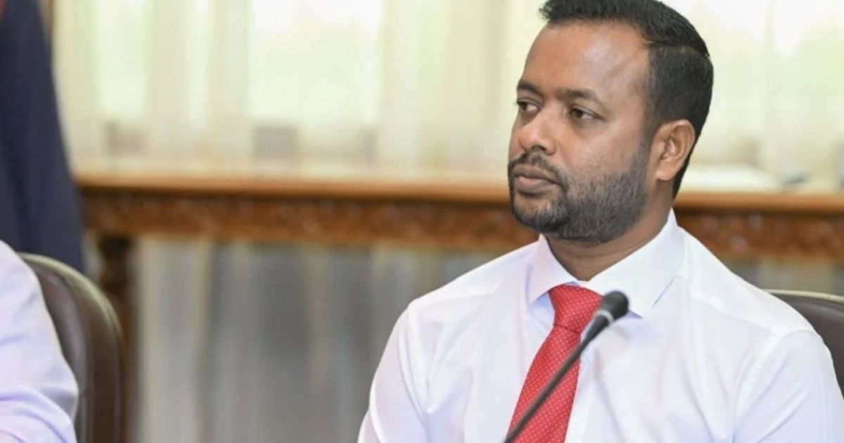 މަގު ހެދުމުގެ މަޢުލޫމާތު އިސްލާޙުކުރަނީ