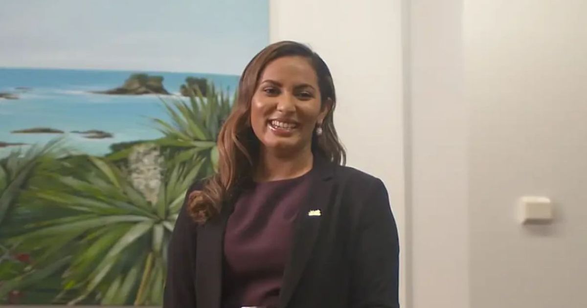 އެމްއޭސީއެލްގެ ޗެއަރޕާސަންގެ މަޤާމަށް ނޫރައިން ހަމަޖައްސައިފި