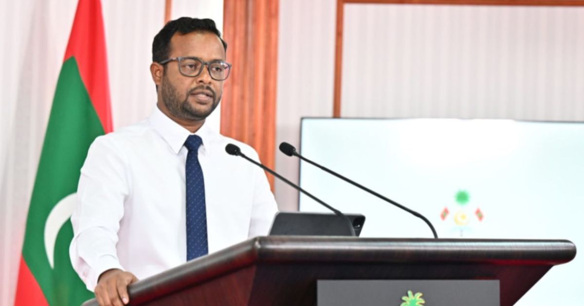 ފްލެޓް ލިބުނު ފަރާތްތަކާއެކު ވަރަށްއަވަހަށް އެގްރީމެންޓުތައް ހަދާނެ