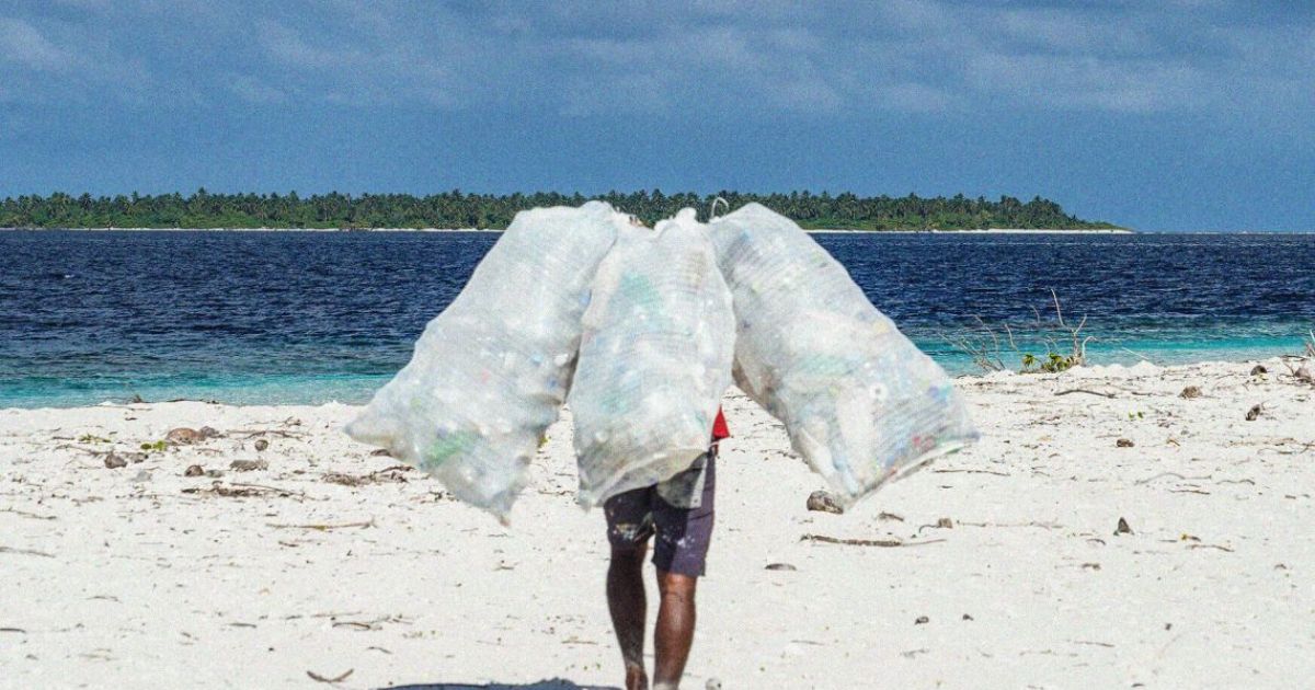 ކަނޑުތަކުން އުފައްދާ އޮކްސިޖަން މަދުވަނީ: ތިމާވެށީގެ މާހިރުން