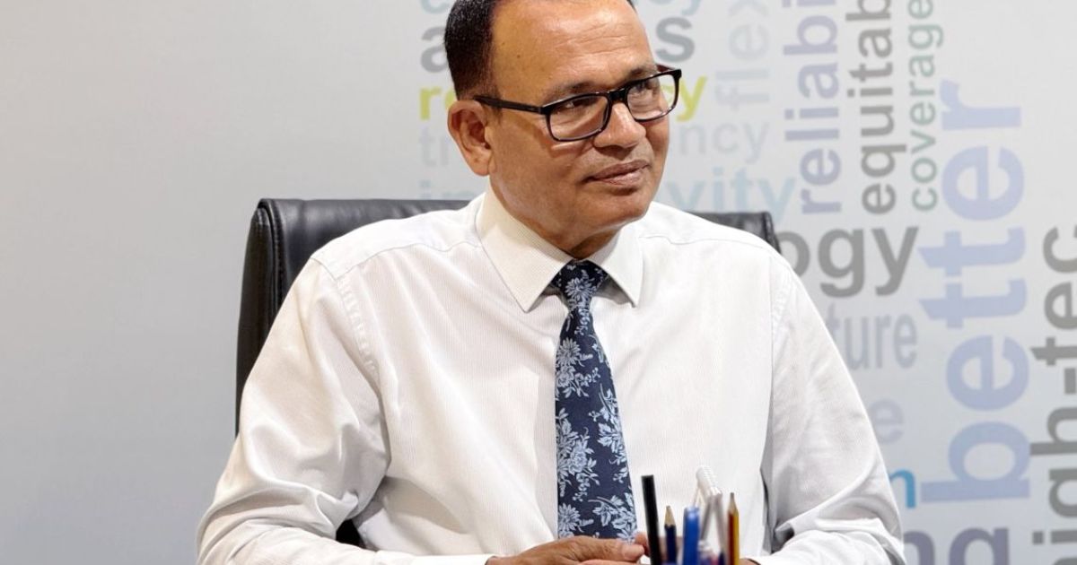 އިސްލާމީ ހަމަތަކުގެ މަތީން އީދު ފާހަގަކުރަން އިލްތިމާސްކޮށްފި