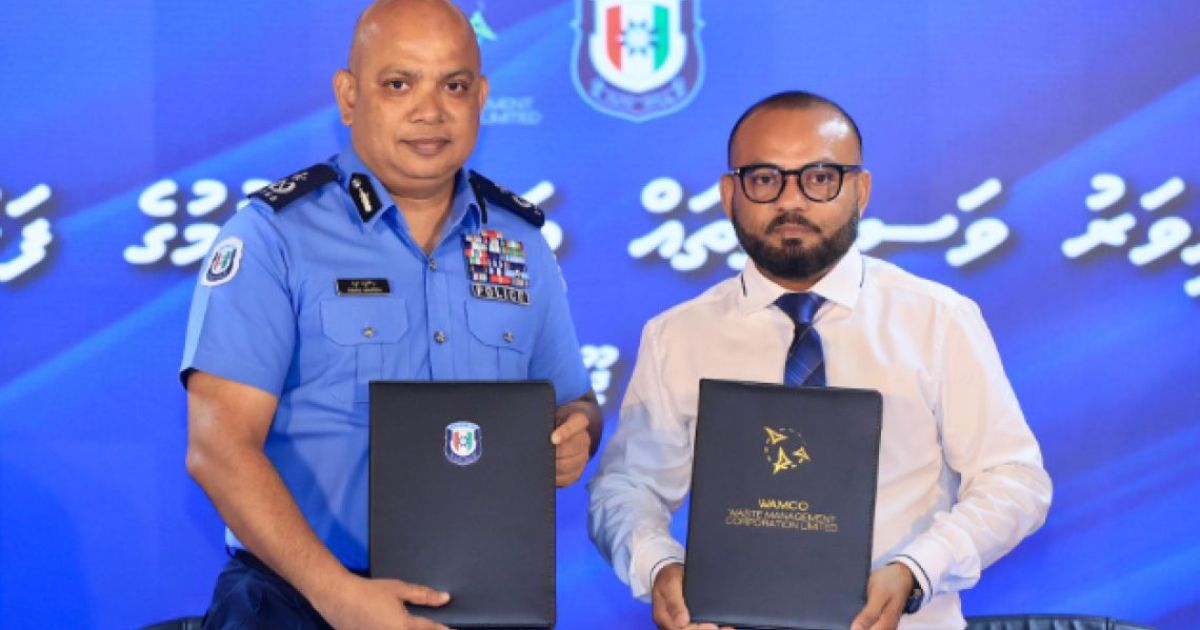 ވިލިމާލޭގައި ކުޅިވަރު ވަސީލަތްތައް ތަރައްޤީކުރަނީ