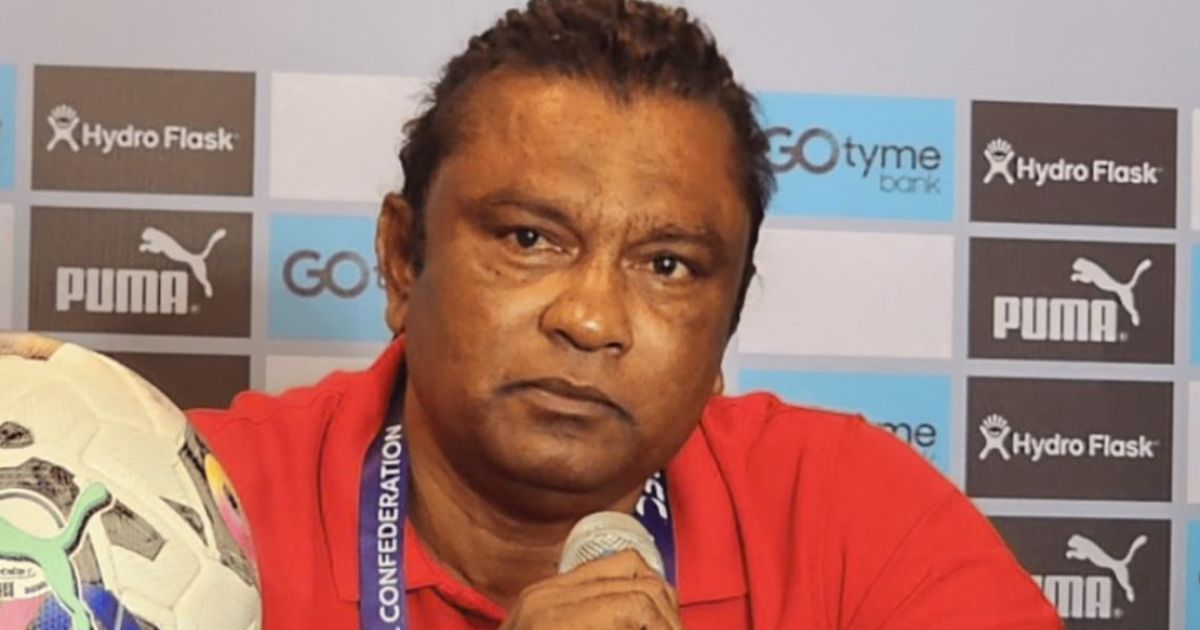 ސިންގަޕޫރު މެޗުގެ އަމާޒަކީ ޓިމޯ-ލެސްޓޭއާ ދެކޮޅަށް ތައްޔާރުވުން