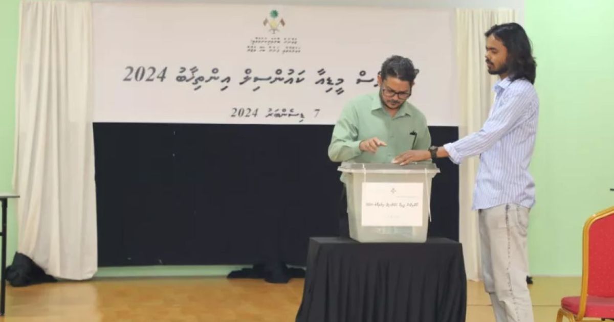 މީޑީއާ ކައުންސިލްގެ އިންތިޚާބު މި މަހު 21ގައި