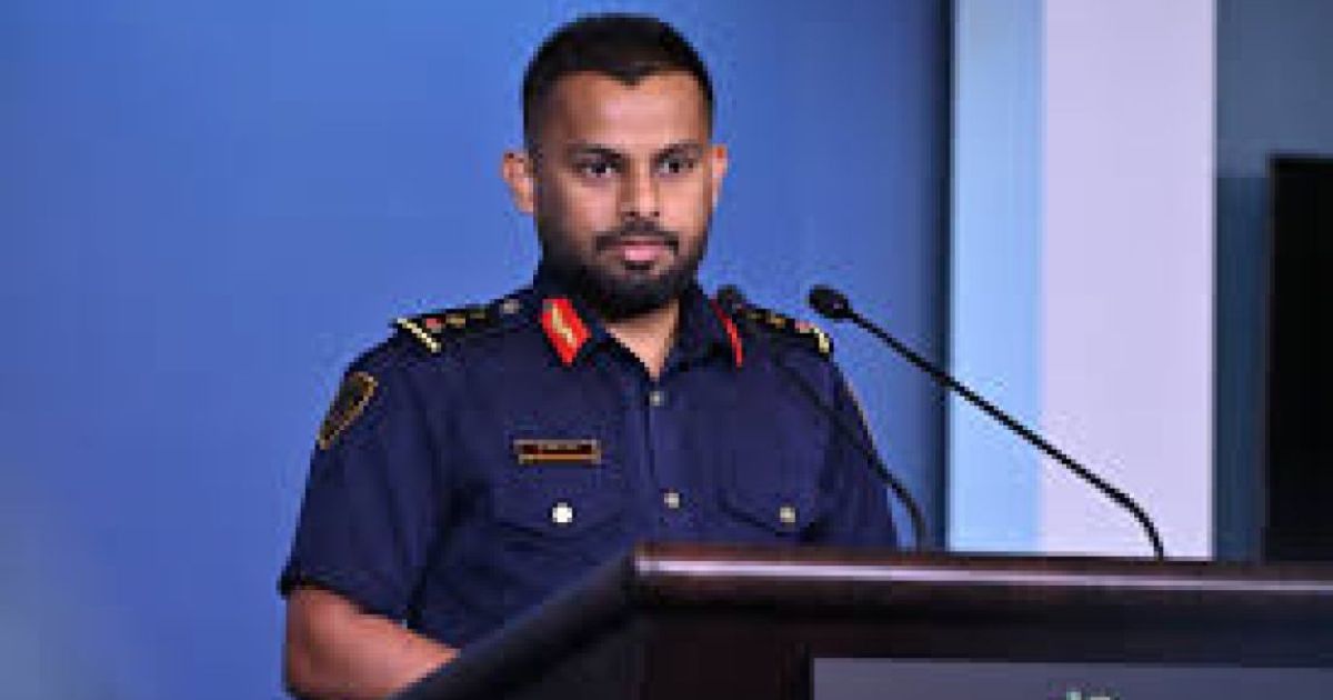 ޝައްމާނު ބަންދު މައްސަލަ ސުޕްރީމް ކޯޓުން ބަލައިގަނެފި