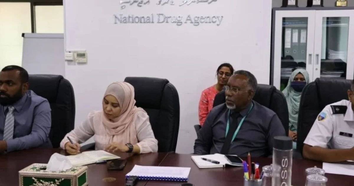 178 މީހުންނަށް ރިމާންޑް ސެންޓަރުތަކުގައި ފަރުވާ ފަށައިފި
