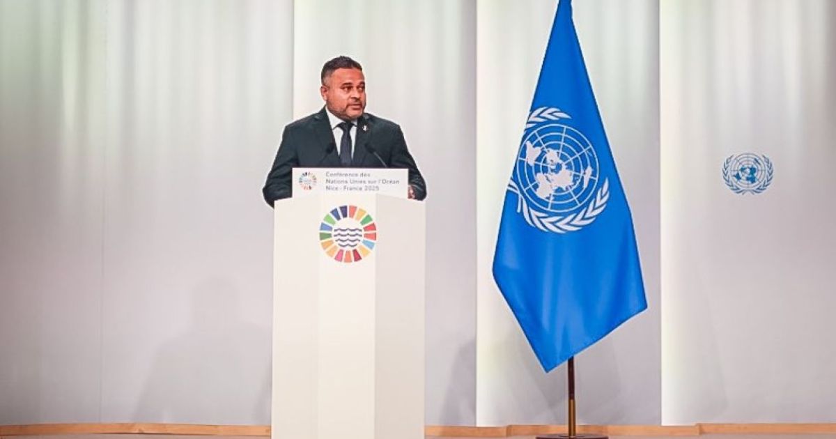 މޫސުމީ ބަދަލުތަކުން އަރައިގަތުމަށް ކުރީސަފުގައި ރާއްޖެ އޮންނާނެ