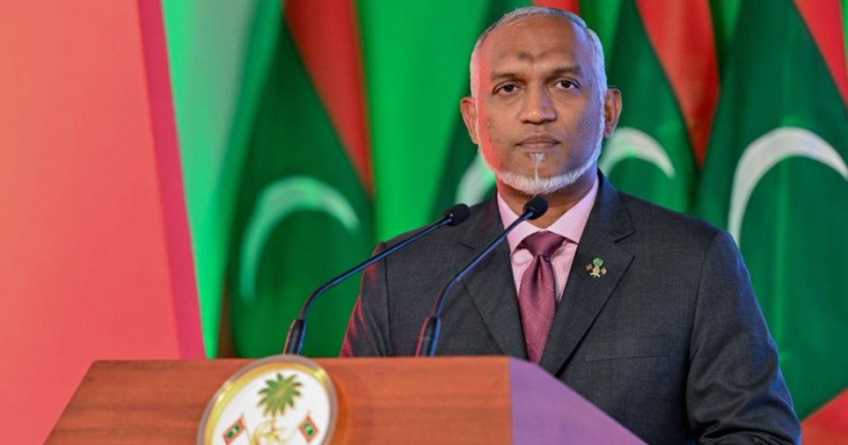 60 ވަނަ މިނިވަން ދުވަސް ކުލަގަދަކޮށް ފާހަގަކުރަނީ