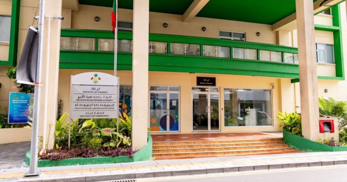 ރިސޯޓް ކުލީގެ އާމްދަނީ 1.8 ބިލިއަން ރުފިޔާއަށް